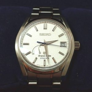 グランドセイコー SBGA125